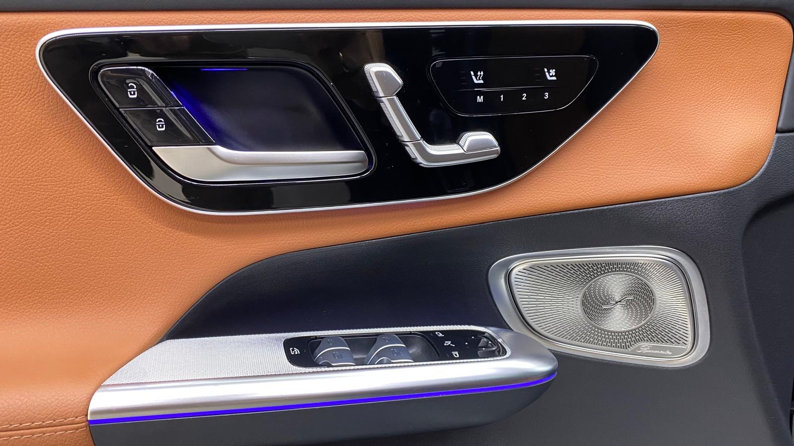 MERCEDES GLC 27